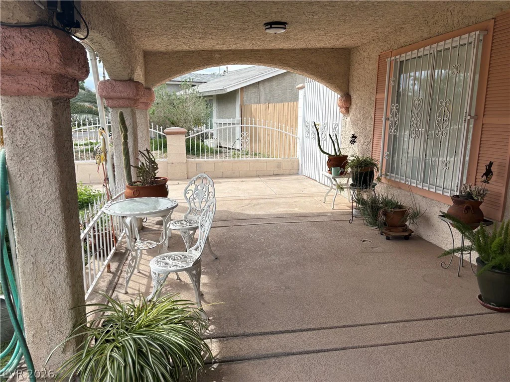 93 Vallejo, Las Vegas, NV 89110