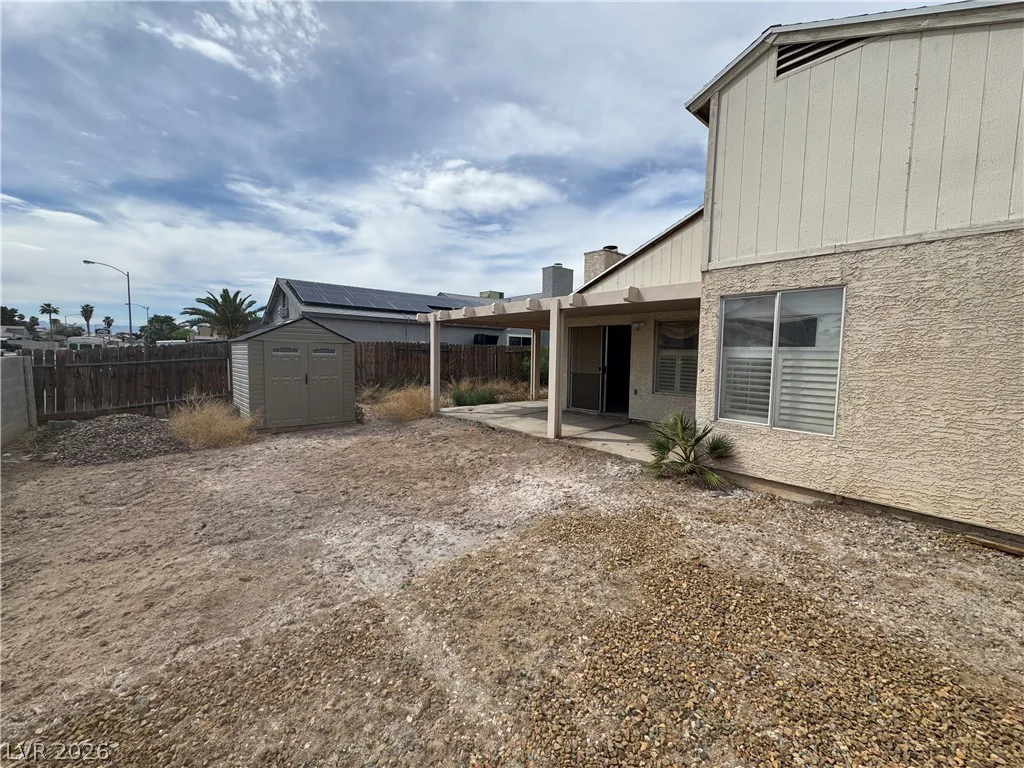 1997 Crowley, Las Vegas, NV 89142
