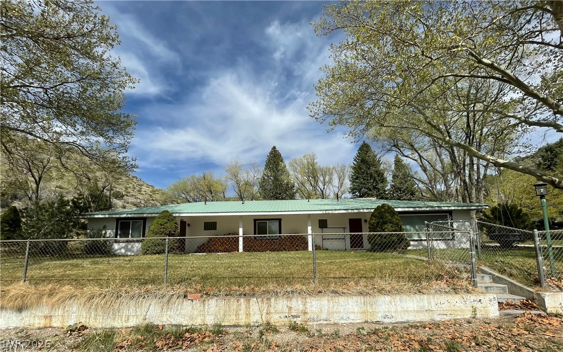 1768 Argentite, Pioche, NV 89043