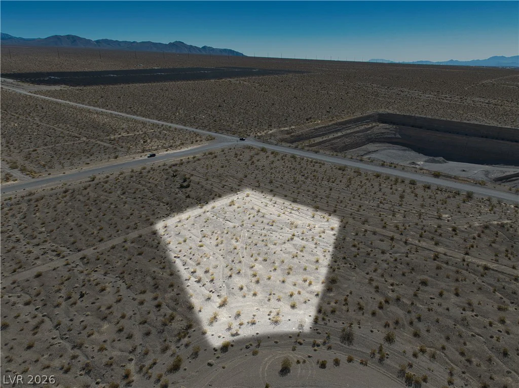 4070 Big Rock, Pahrump, NV 89060