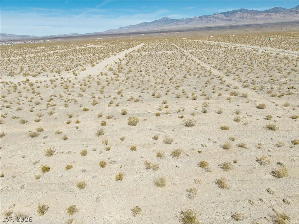 4070 Big Rock, Pahrump, NV 89060