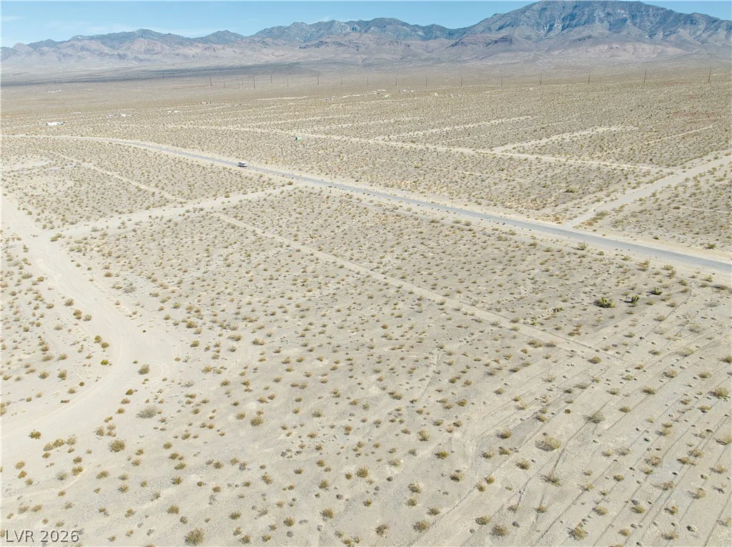 4070 Big Rock, Pahrump, NV 89060