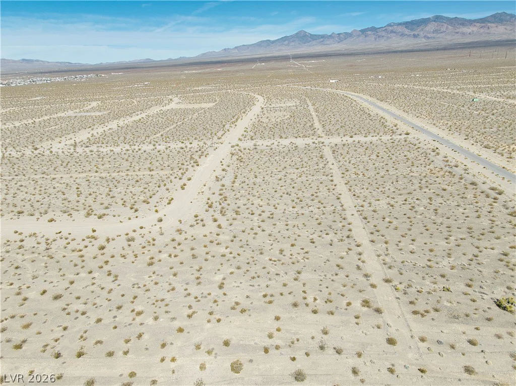 4070 Big Rock, Pahrump, NV 89060