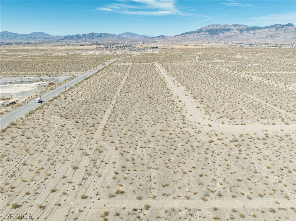 4070 Big Rock, Pahrump, NV 89060