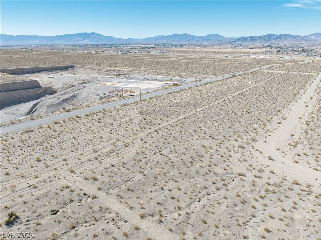 4070 Big Rock, Pahrump, NV 89060