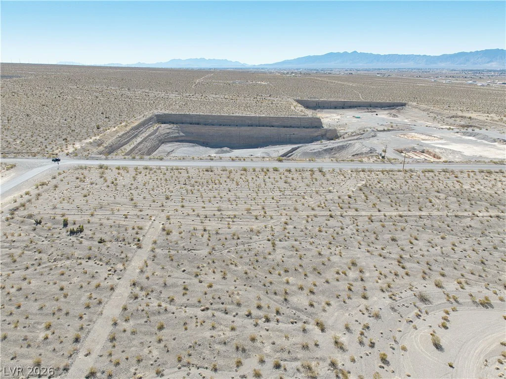 4070 Big Rock, Pahrump, NV 89060