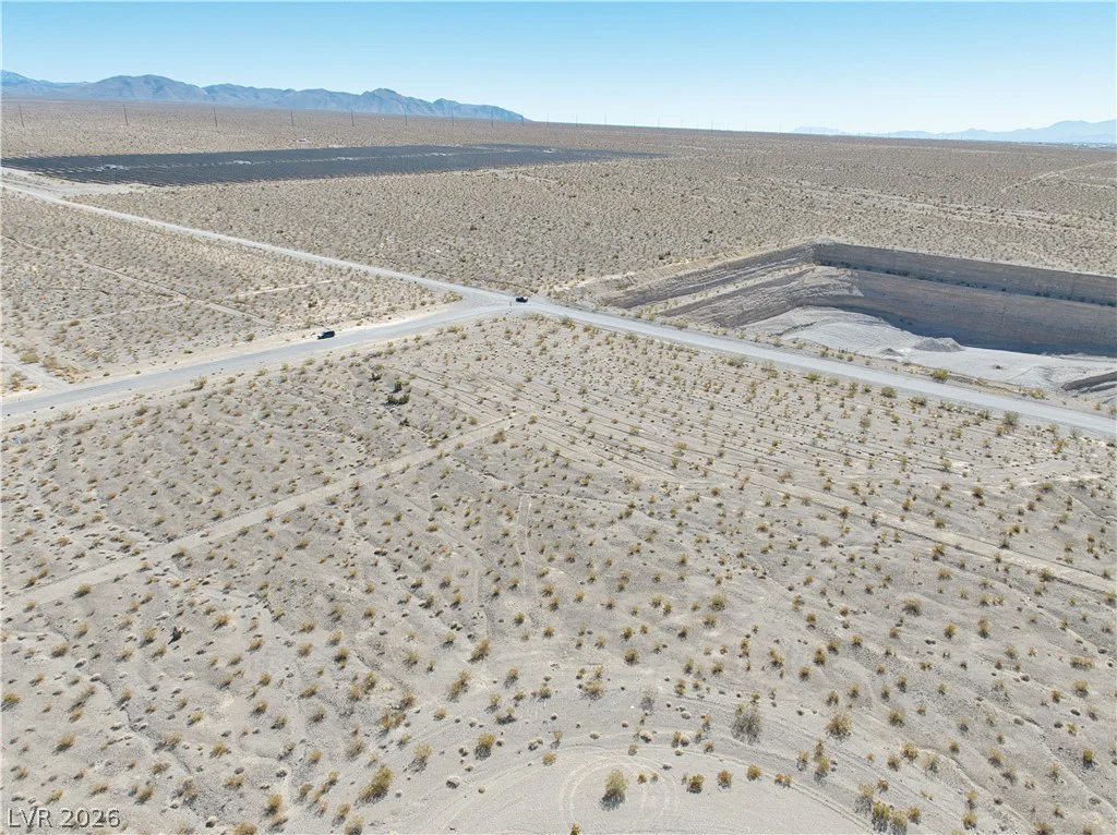 4070 Big Rock, Pahrump, NV 89060