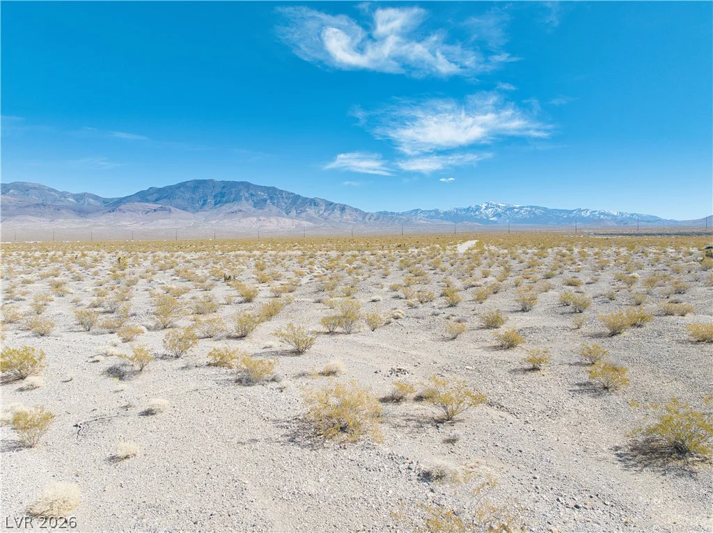 4070 Big Rock, Pahrump, NV 89060