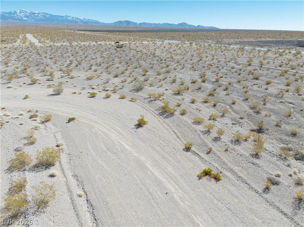 4070 Big Rock, Pahrump, NV 89060