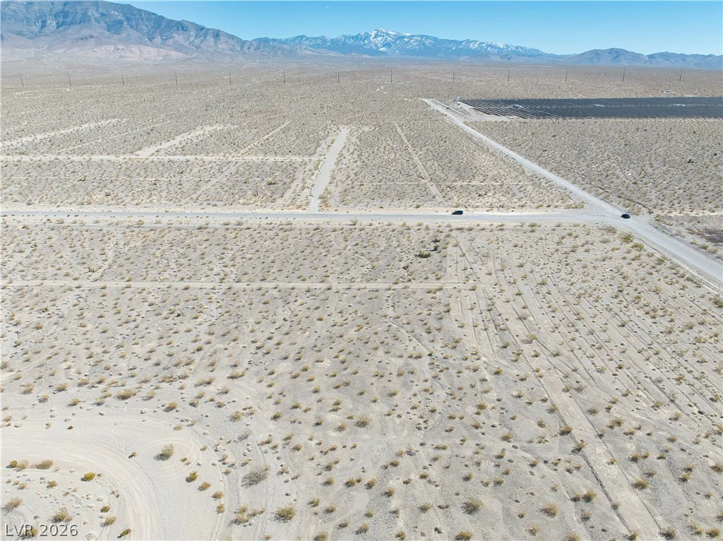 4070 Big Rock, Pahrump, NV 89060