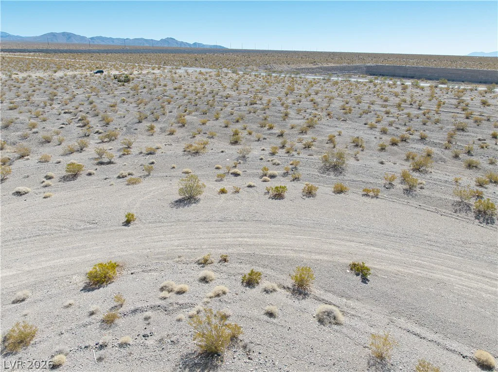 4070 Big Rock, Pahrump, NV 89060