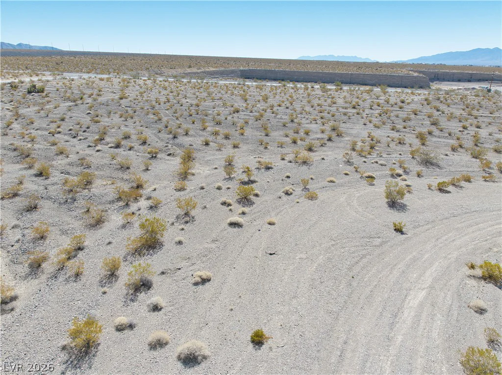 4070 Big Rock, Pahrump, NV 89060