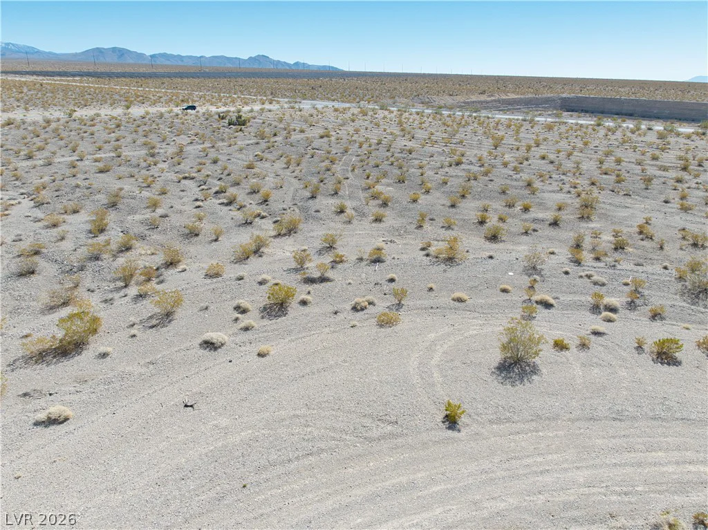 4070 Big Rock, Pahrump, NV 89060