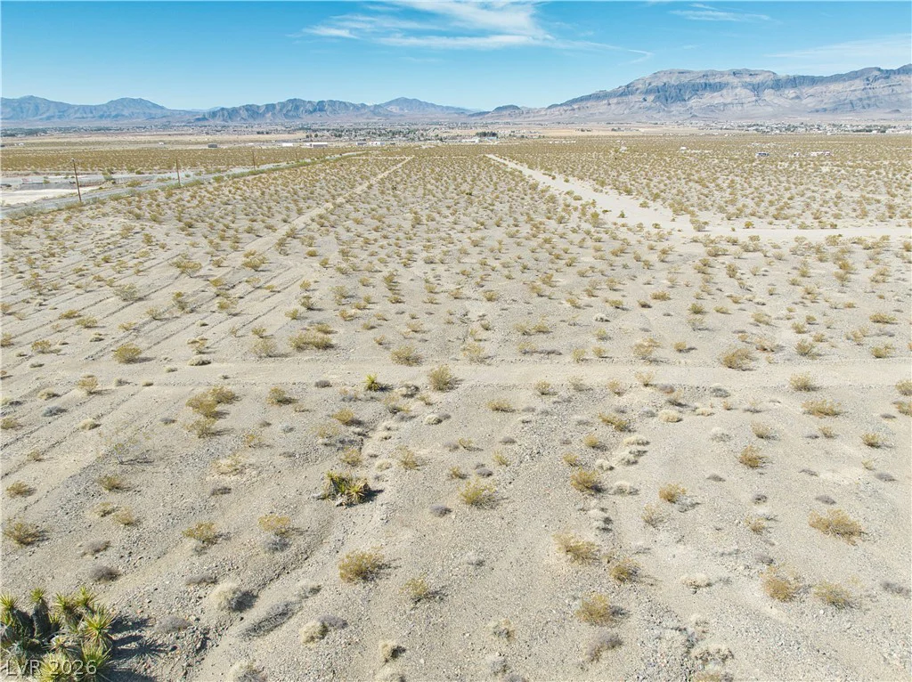 4070 Big Rock, Pahrump, NV 89060