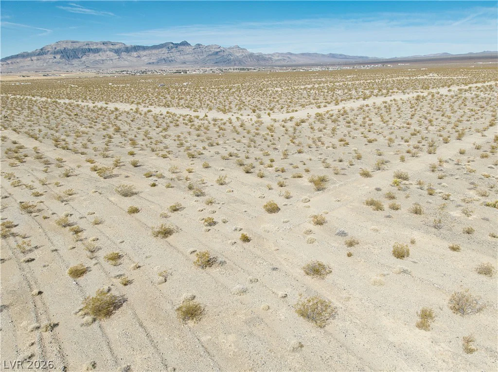 4070 Big Rock, Pahrump, NV 89060