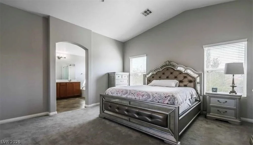 5015 Wild Creek Falls, Las Vegas, NV 89141