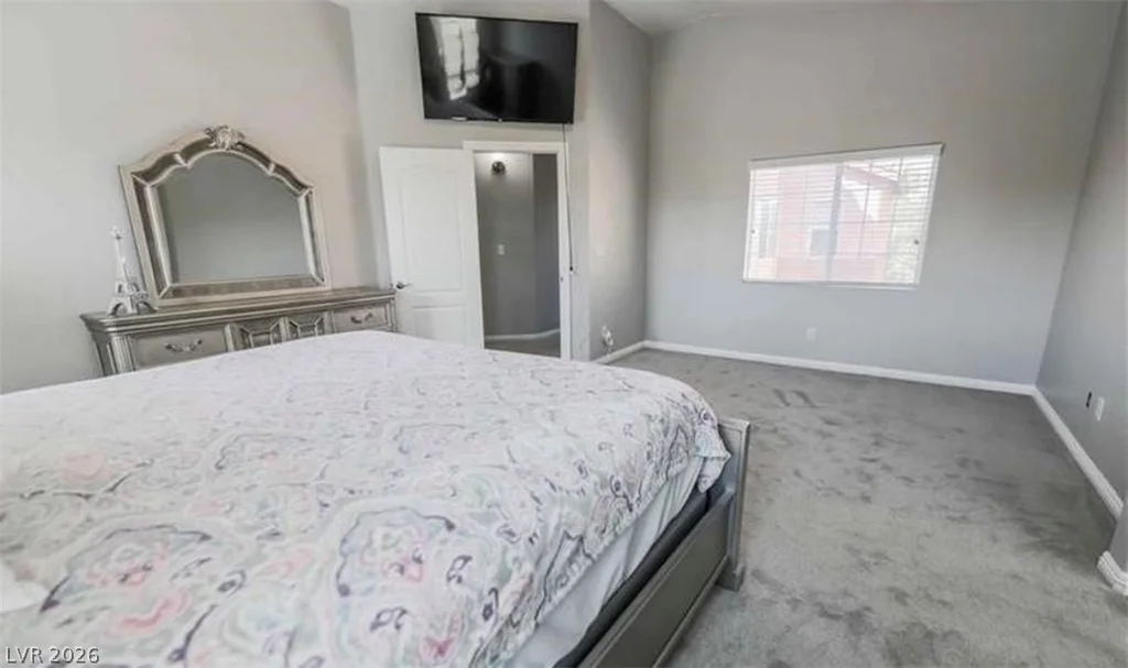 5015 Wild Creek Falls, Las Vegas, NV 89141