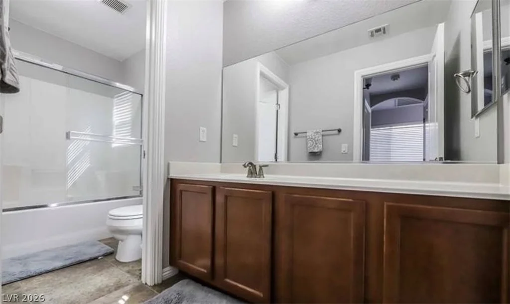 5015 Wild Creek Falls, Las Vegas, NV 89141