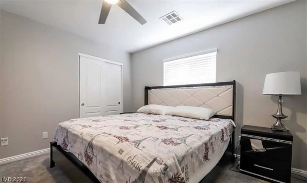 5015 Wild Creek Falls, Las Vegas, NV 89141