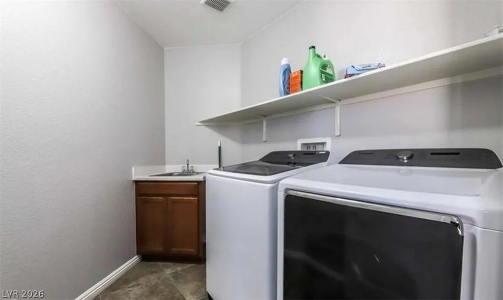 5015 Wild Creek Falls, Las Vegas, NV 89141