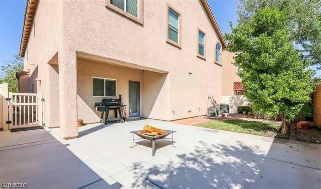 5015 Wild Creek Falls, Las Vegas, NV 89141