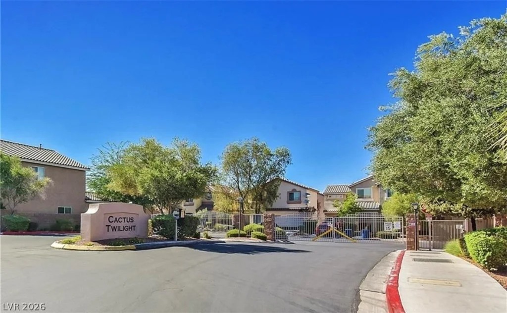 5015 Wild Creek Falls, Las Vegas, NV 89141