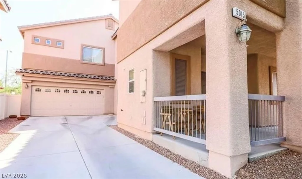 5015 Wild Creek Falls, Las Vegas, NV 89141