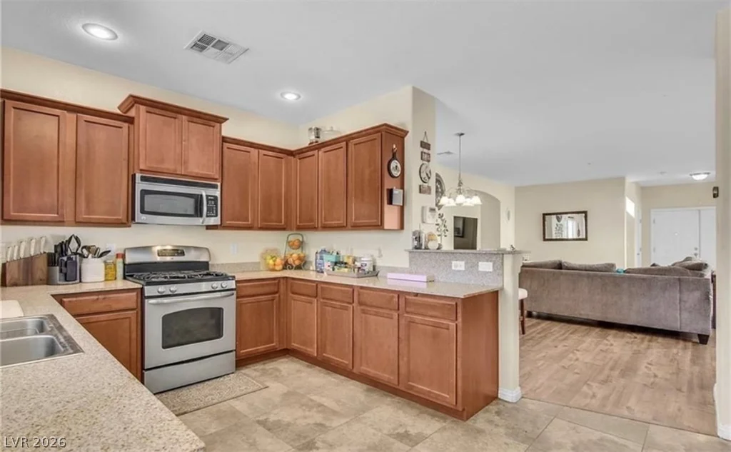 5015 Wild Creek Falls, Las Vegas, NV 89141