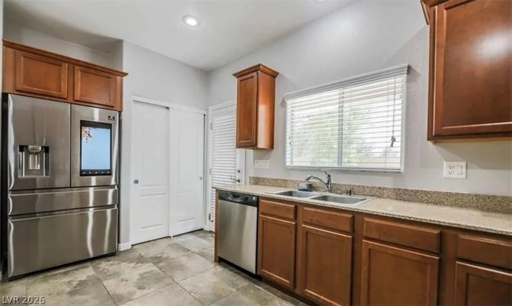 5015 Wild Creek Falls, Las Vegas, NV 89141