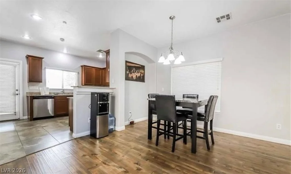 5015 Wild Creek Falls, Las Vegas, NV 89141