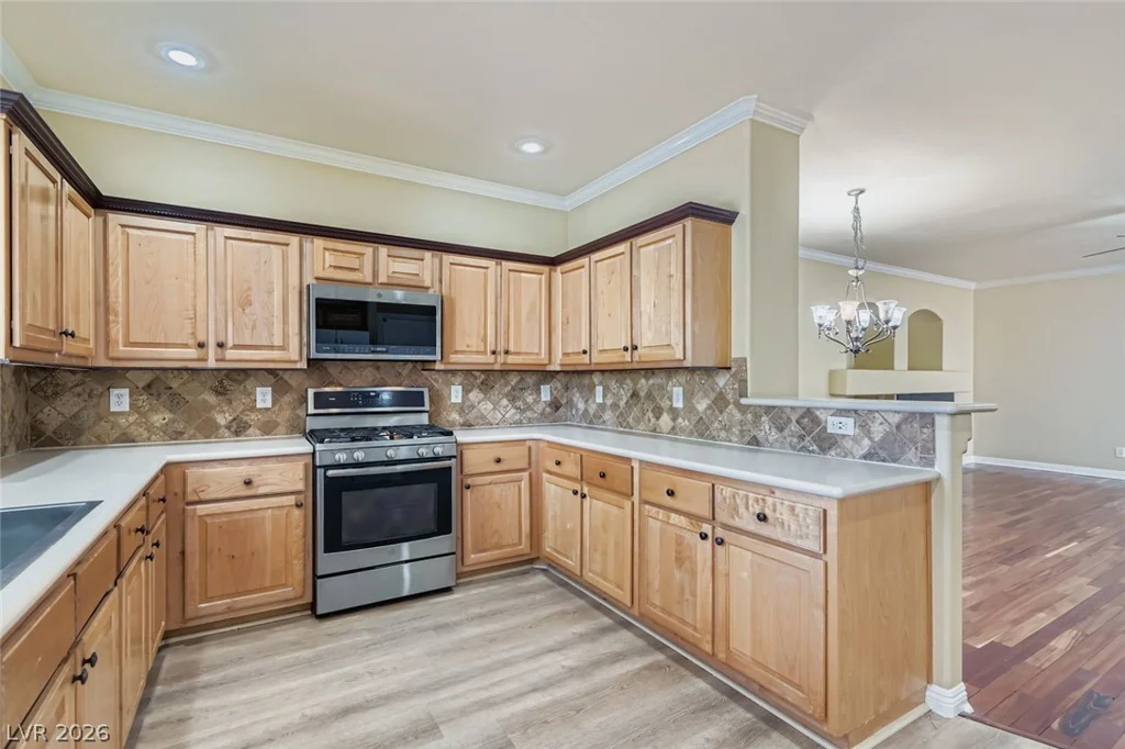8964 Tom Noon, Las Vegas, NV 89178