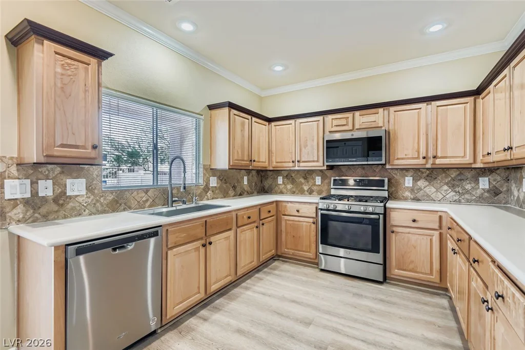 8964 Tom Noon, Las Vegas, NV 89178