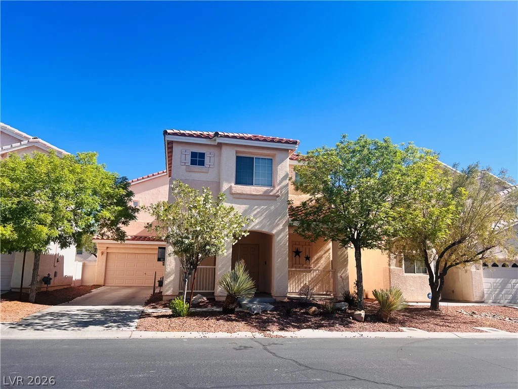 8964 Tom Noon, Las Vegas, NV 89178