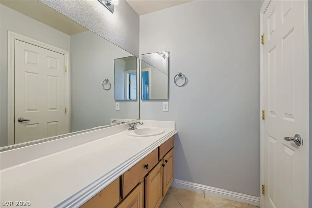 8964 Tom Noon, Las Vegas, NV 89178