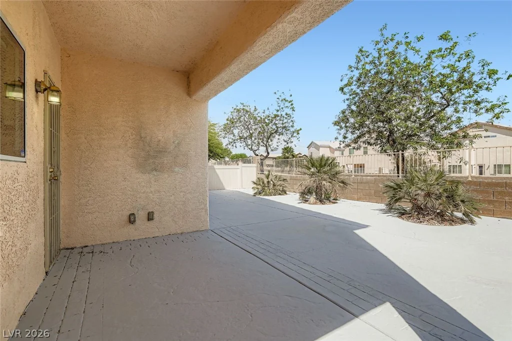 8964 Tom Noon, Las Vegas, NV 89178