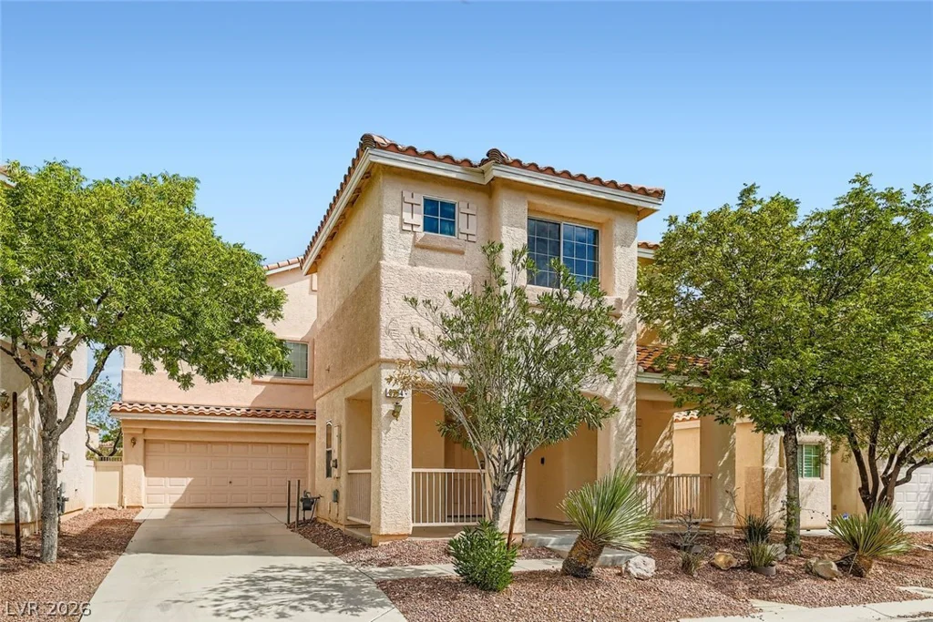 8964 Tom Noon, Las Vegas, NV 89178