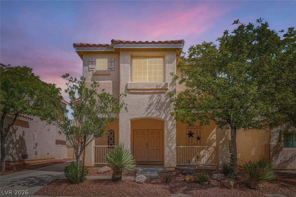 8964 Tom Noon, Las Vegas, NV 89178