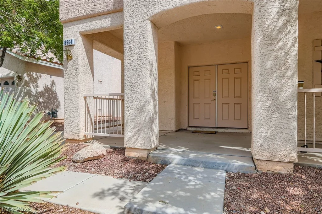 8964 Tom Noon, Las Vegas, NV 89178