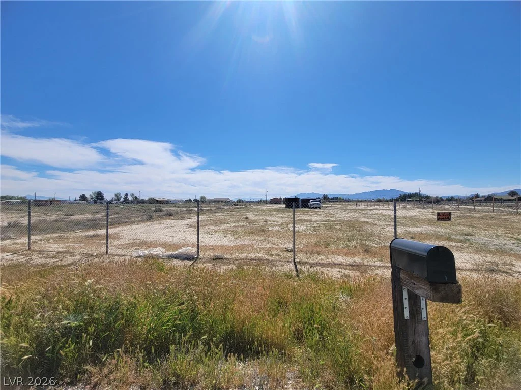 2251 McMurray, Pahrump, NV 89060