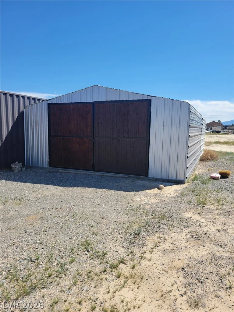 2251 McMurray, Pahrump, NV 89060