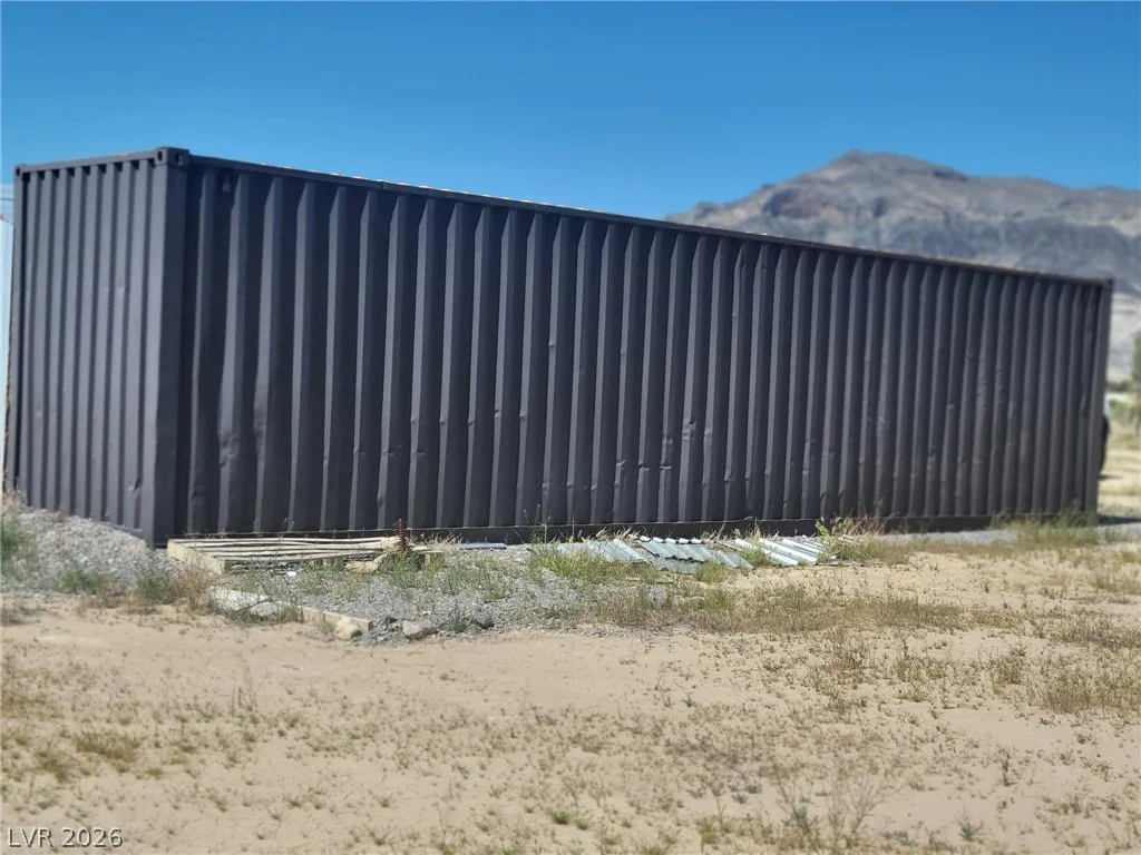 2251 McMurray, Pahrump, NV 89060