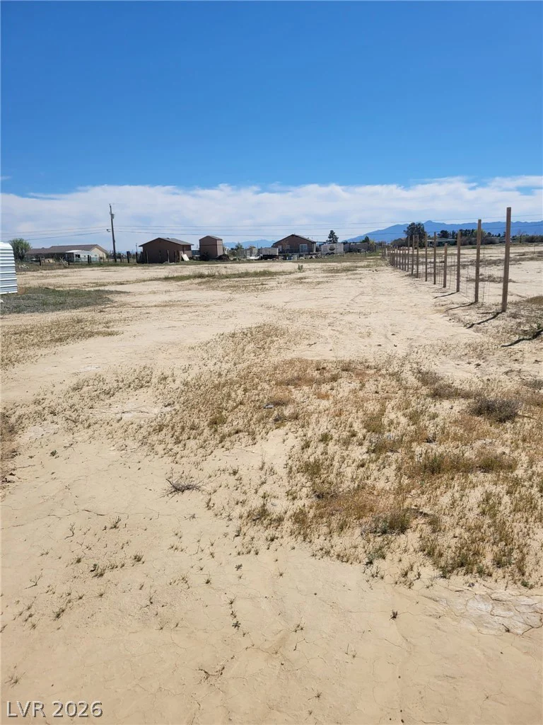 2251 McMurray, Pahrump, NV 89060