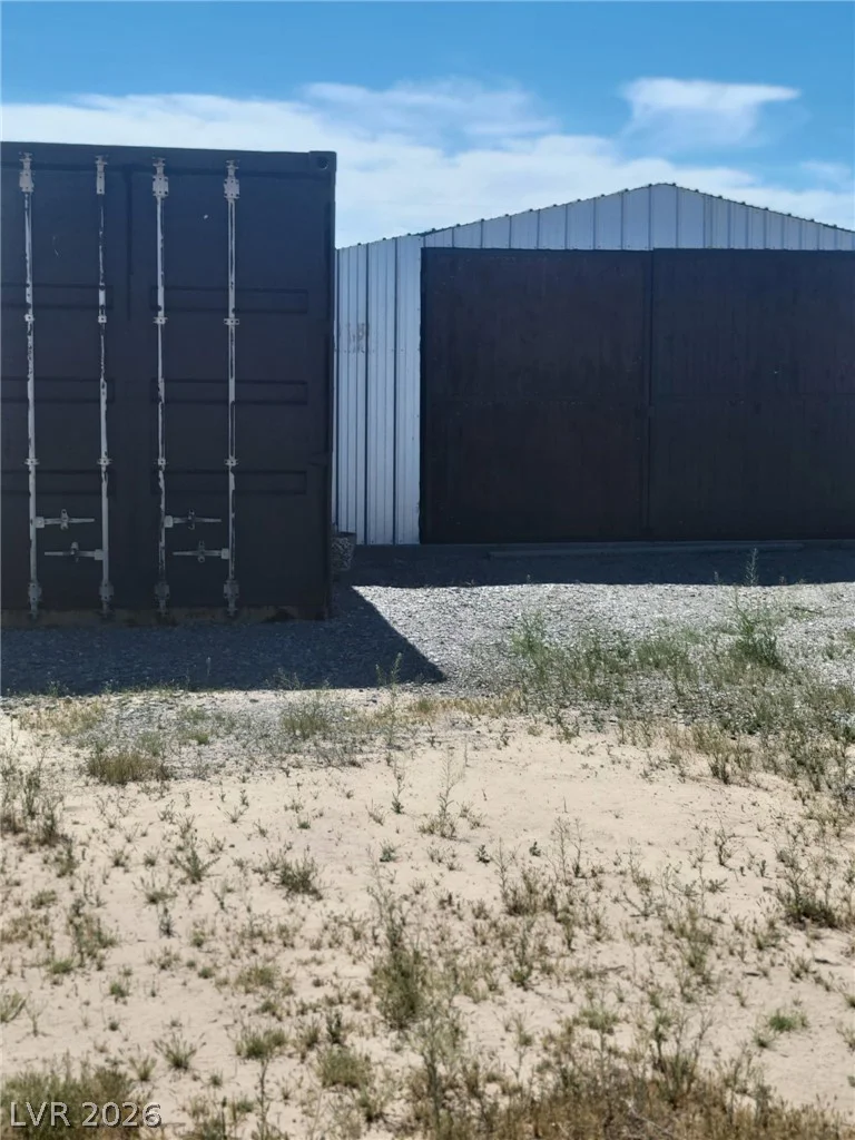 2251 McMurray, Pahrump, NV 89060