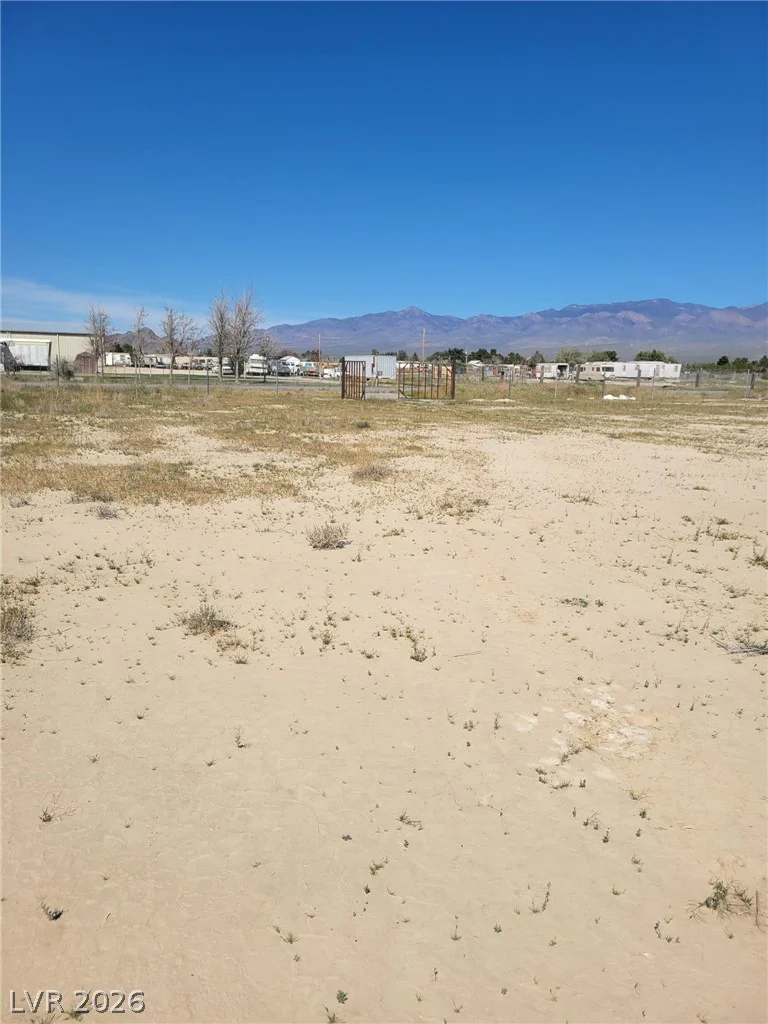2251 McMurray, Pahrump, NV 89060