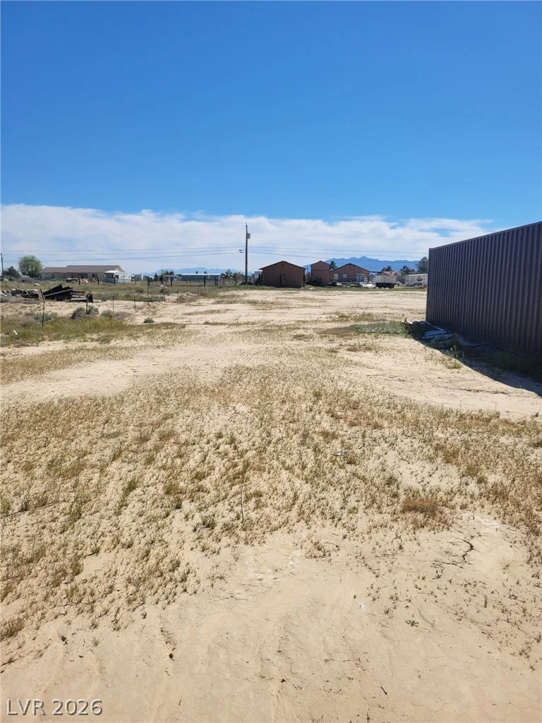 2251 McMurray, Pahrump, NV 89060