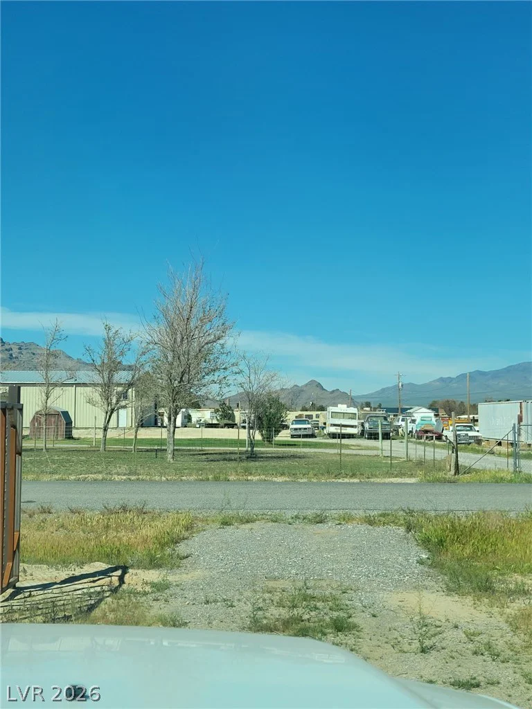 2251 McMurray, Pahrump, NV 89060