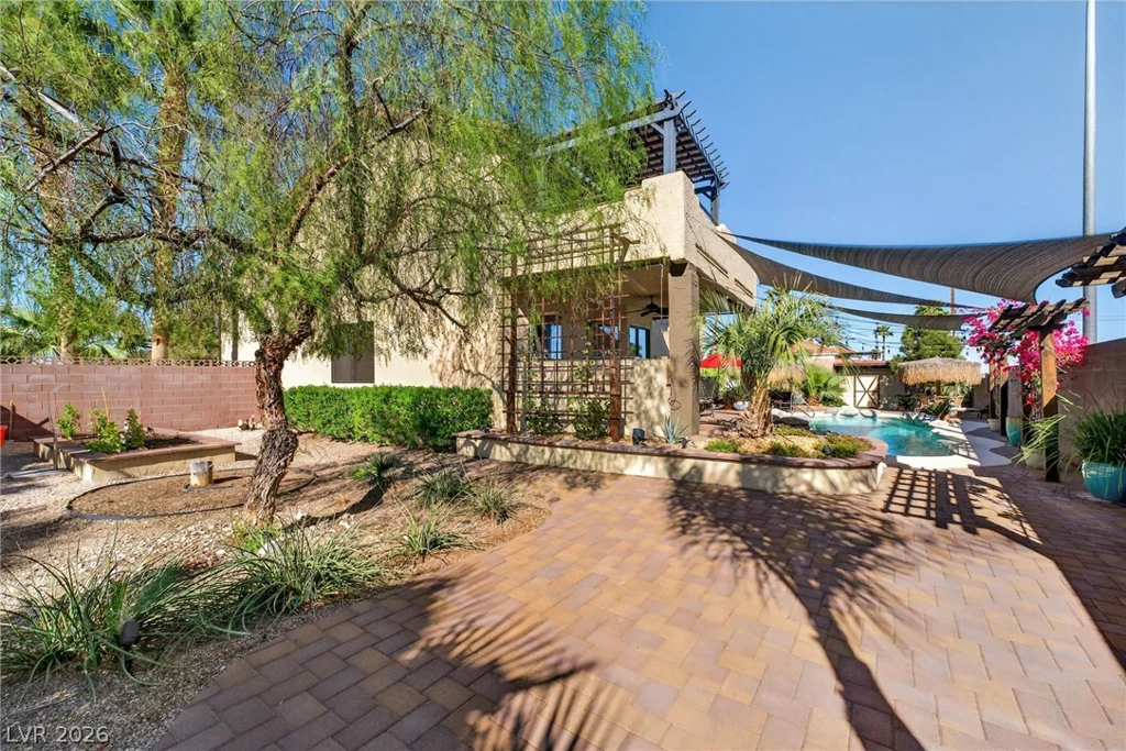 1720 Fairgate, Las Vegas, NV 89117
