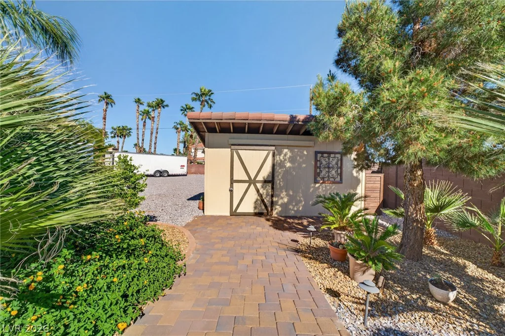 1720 Fairgate, Las Vegas, NV 89117
