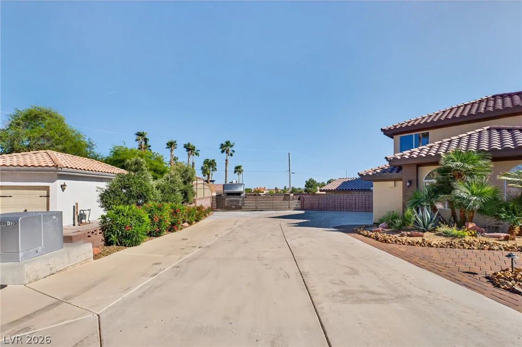 1720 Fairgate, Las Vegas, NV 89117