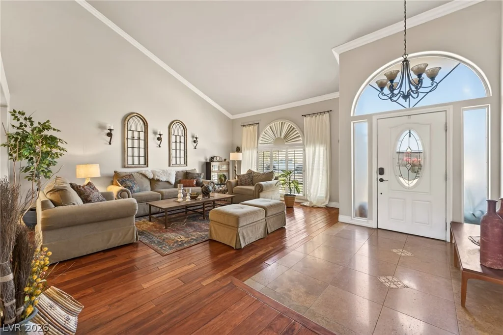 1720 Fairgate, Las Vegas, NV 89117